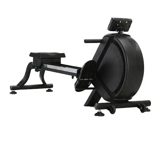 Home Fitness Adjustment Wind Resistance Rowing Machine Commercial Rowing Machine Exercise Rower