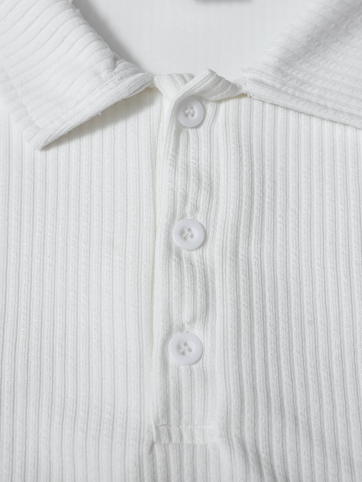 New Light Luxury Light Business Mature Casual Men Sports Retro Style Striped Fashion Men Outdoor Long Sleeve POLO Shirt