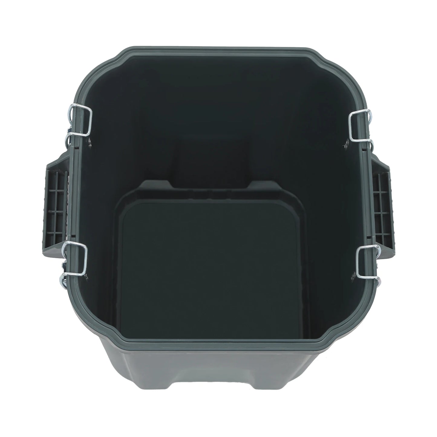 Electric Grain Grinder 30L/7.92gal Grain Mill Pp Food Grinder Mill Pulverizer Powder Machine for Grain Spice Corn