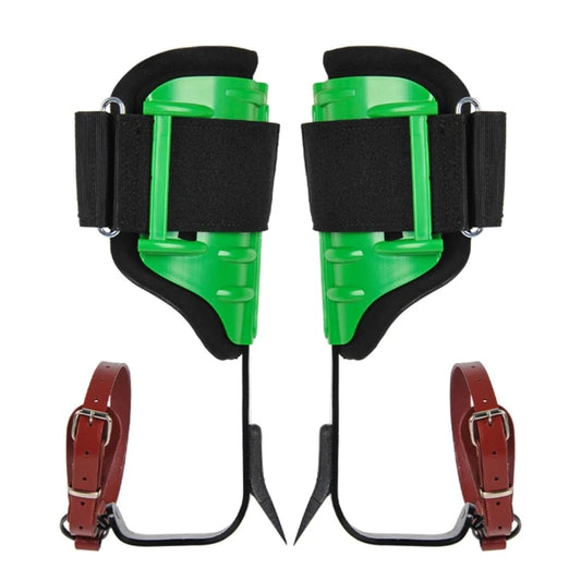 Tree Climbing Spikes Tree Climbing Spur Tool for Hunting, Fruit Picking