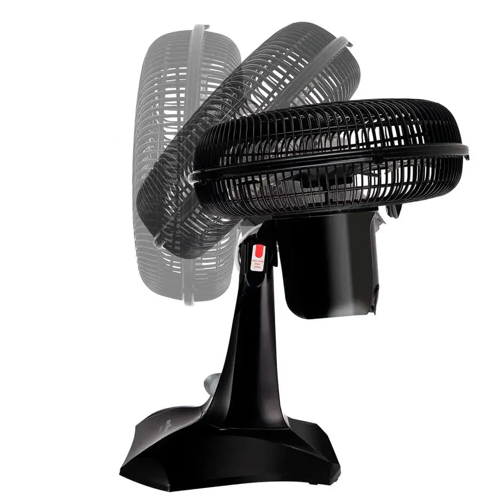 Table Fan Britannia Protect 30 Six 6 Shades 127V