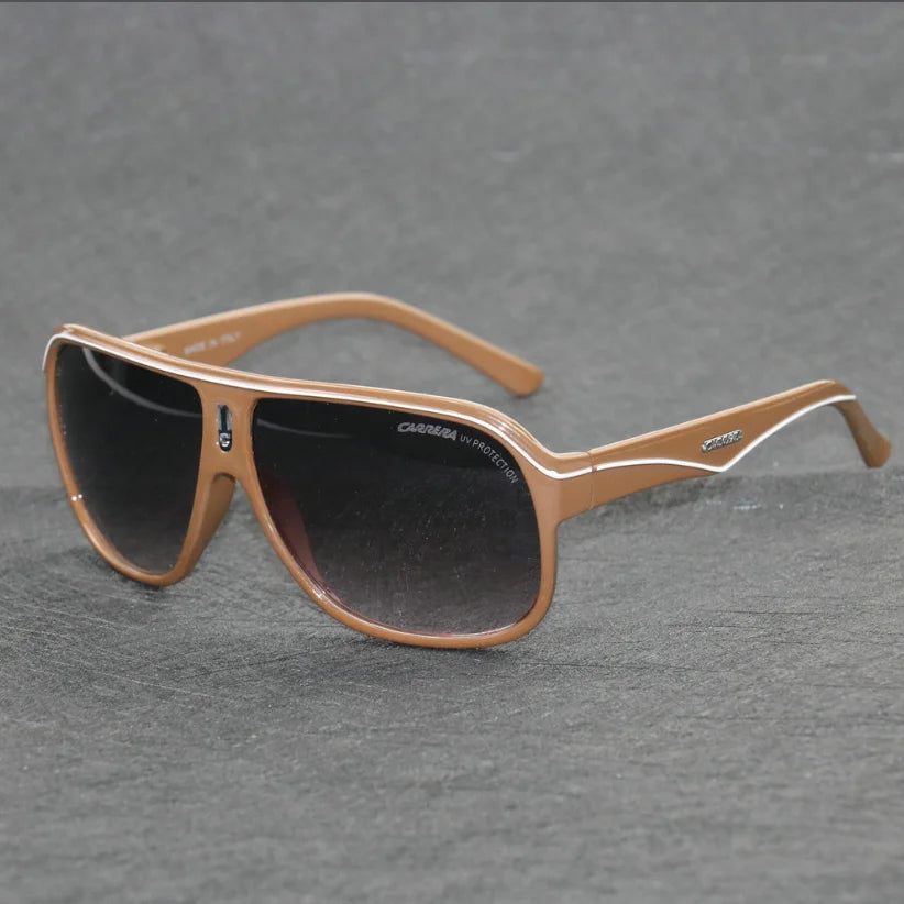 Summer fashion brand sunglasses for women The same designer looks classic Unisex fashion glasses UV400