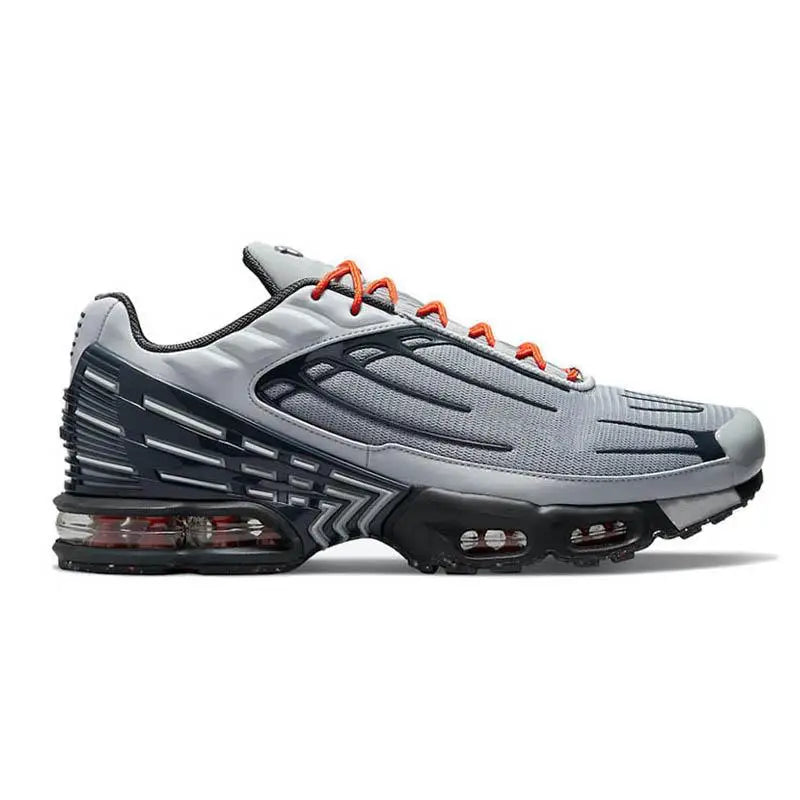 2025 designer Tuned Tn Plus 3 Womens Mens Running Shoes Fashion Tn3 Trainers Unity brown Bred Mesh Aqua Sneakers tns Atlanta Ter