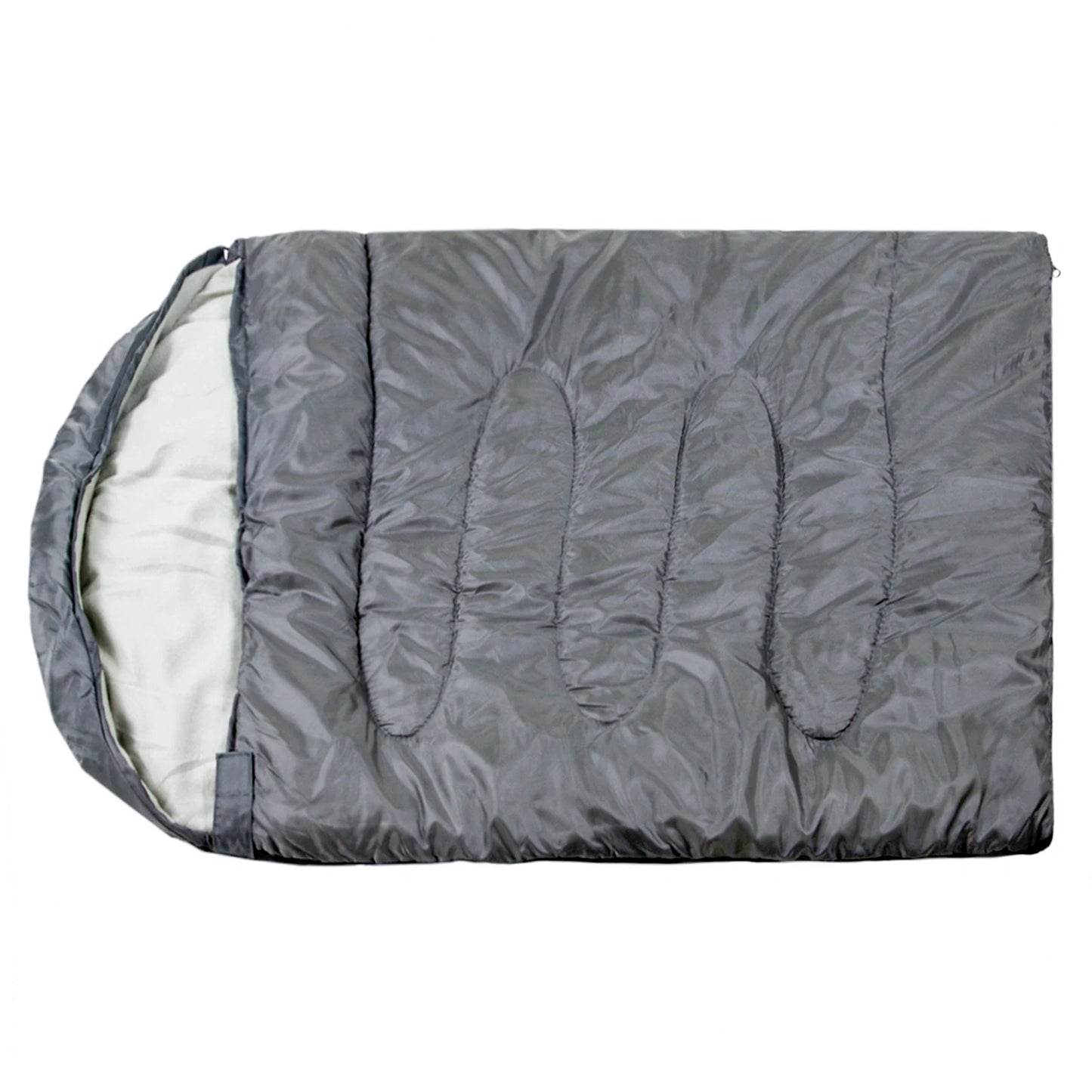 Waterproof Durable Thick Dog Sleeping Bag Pet Bed Outdoor Warm Dog House Mat Portable Design  High-quality Material