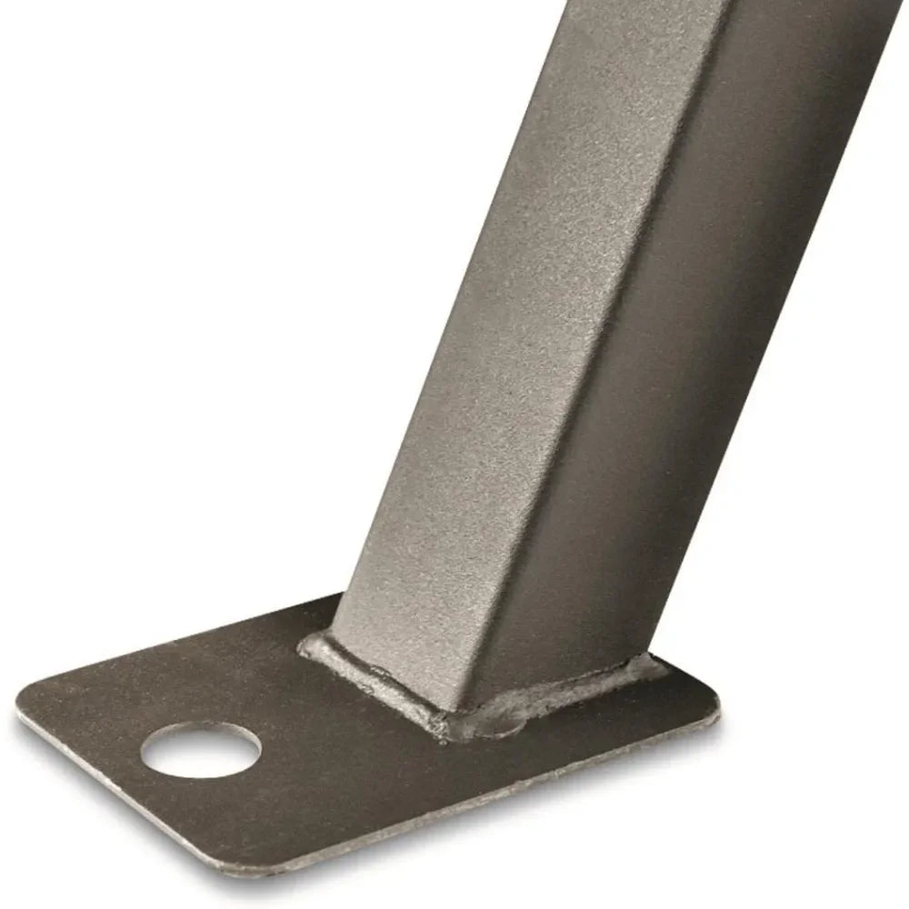 HOME.12' Tripod Deer Stand Tower for Hunting Climbing Hunt Seat, Hunting Gear Equipment Accessories