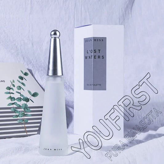 Brand Date Perfume Women 50ML Pheromone Perfumes De Mujer Original Lasting Fresh Natural Plant Floral Scent Spray Parfum Femme