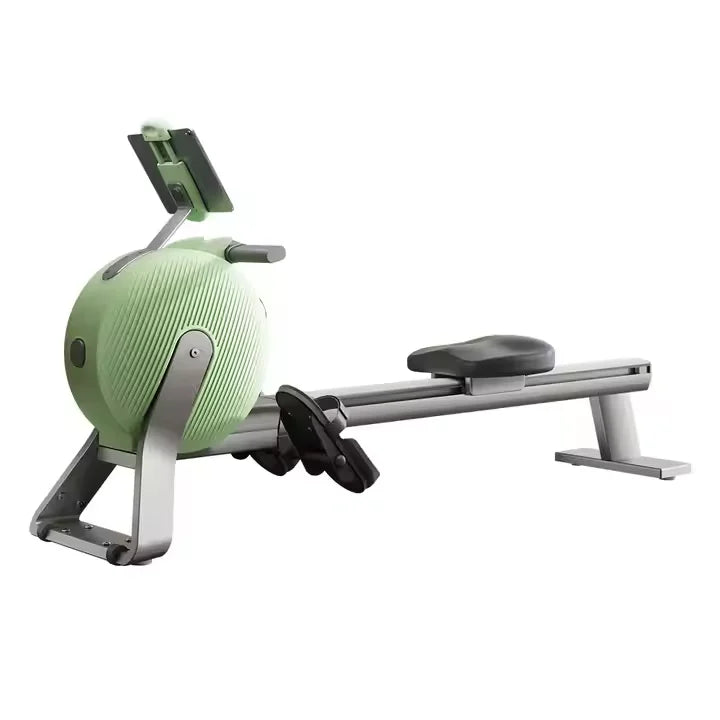 Hot Selling Home Commercial Rowing Machine Concept Row Fitness Gym Equipment Exercise Indoor Rowing Machine 2025