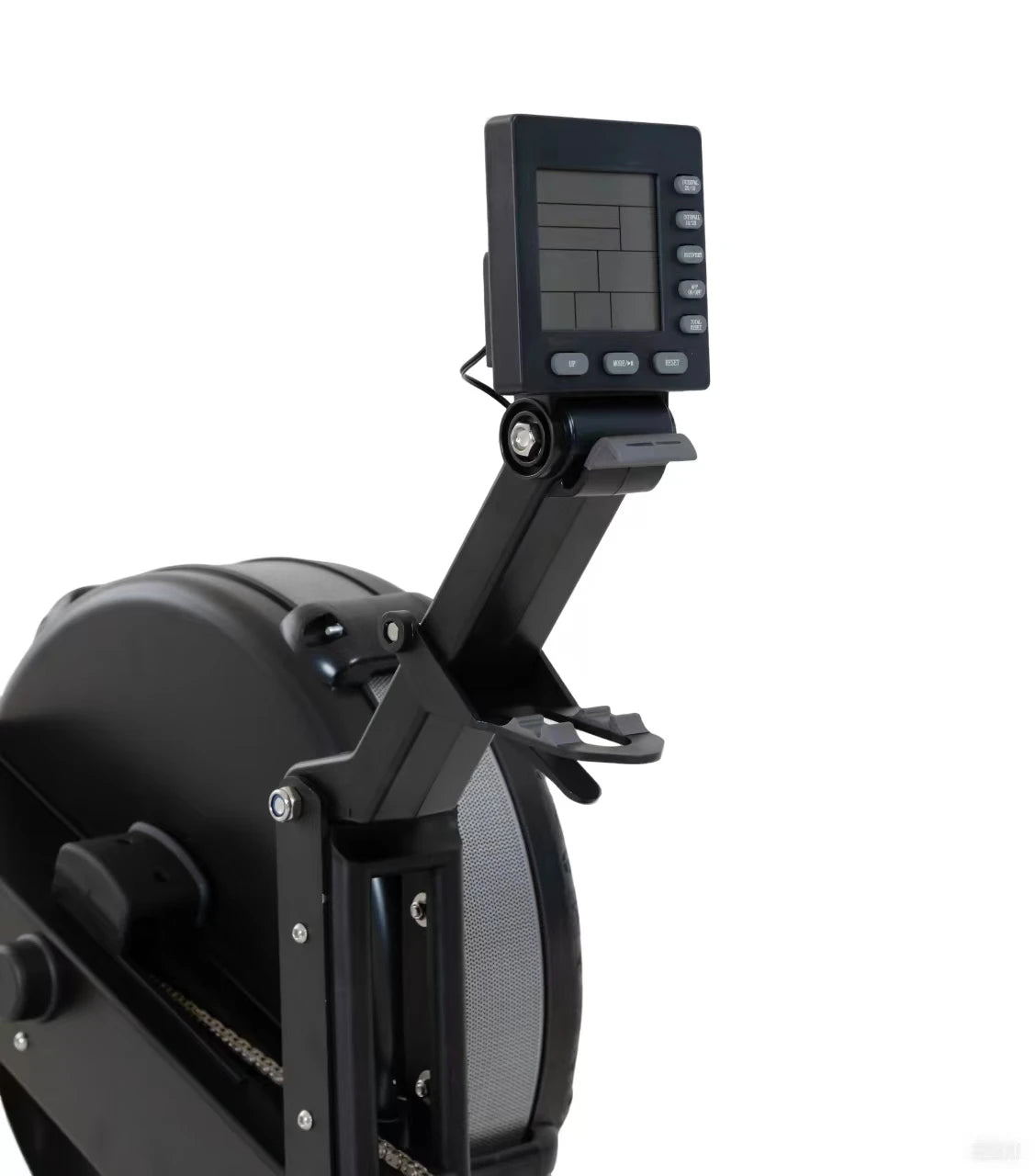 Fitness Air Rower Rowing Machine for Cardio Home use and Commercial Gym