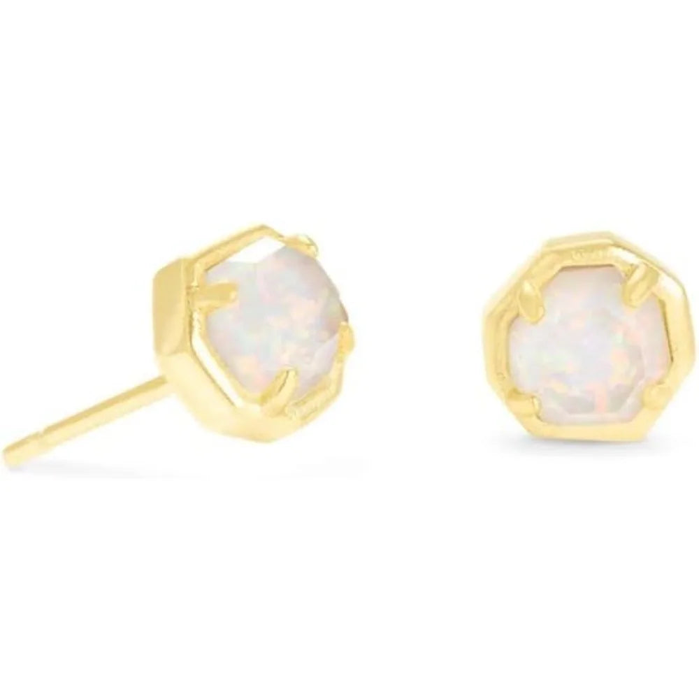 Kendra Scott Nola Stud Earrings for Women, Fashion Jewelry