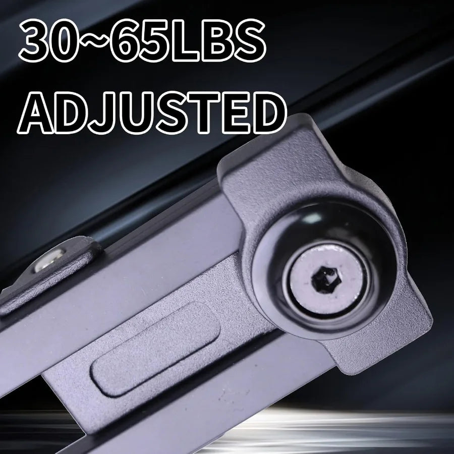 Compound Bow and Arrow Set for Adults Archery Shooting Bow Adjustable 3065LBS Composite Bow Combination 19.530 Draw Length Hunt