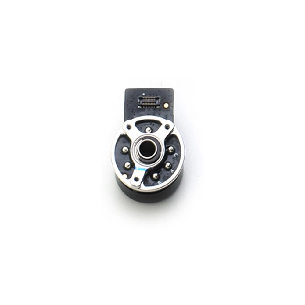 Original For DJI Air 3S Empty Gimbal Camera Lens Flat Cable Signal Line Pitch Motor Tester Yaw Roll Bracket Damper Board Parts