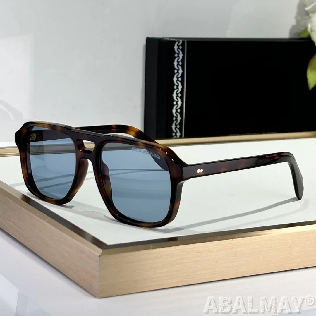 New Fashion Design Women Sunglasses for Men CGSN1394 size 57-19 Top Quality Brand Designer UV400 Titanium Sun glasses with box