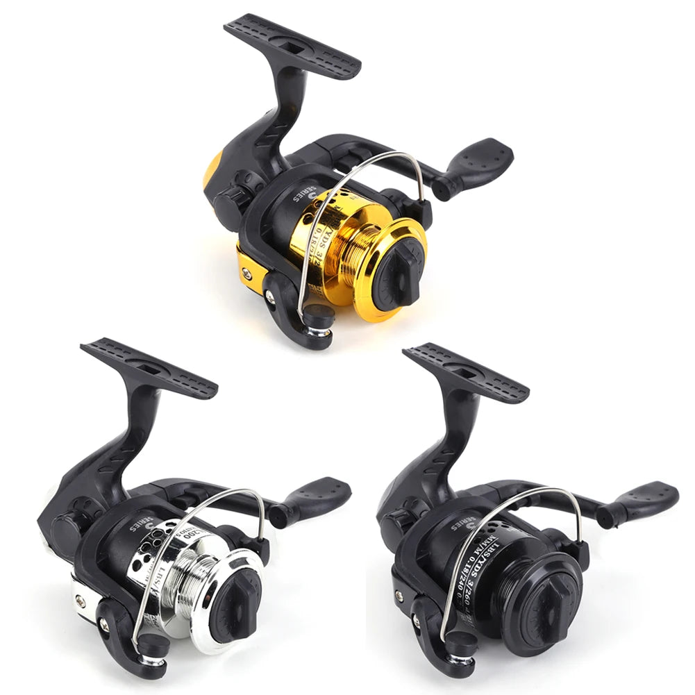 Metal Drip Wheel 15-20kg Lure Fishing Reel 5.2:1 Left Right Hand Drop Fishing Boat Fishing Gear Supplies Sea Fishing Boat