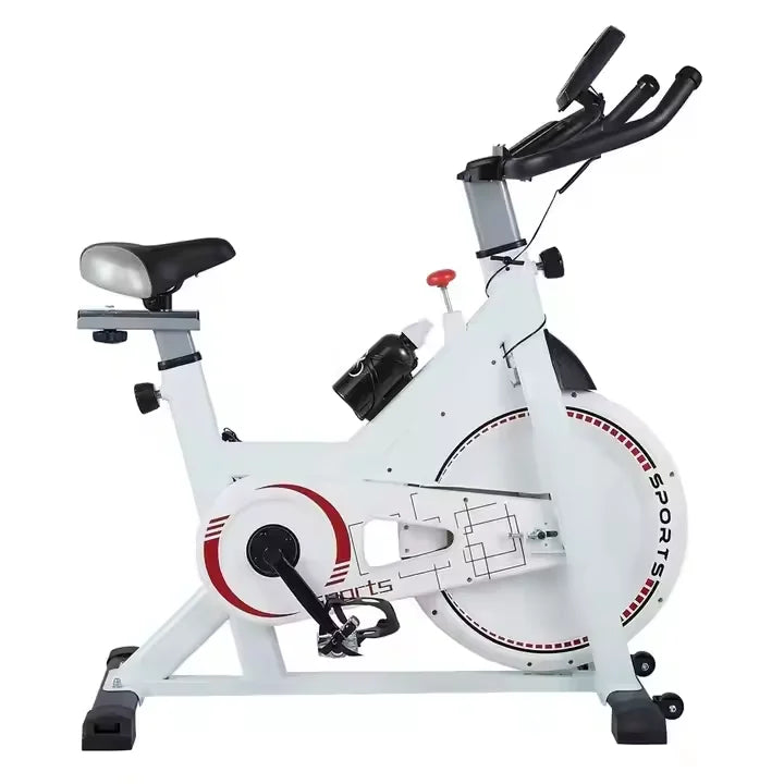 Gym Hot Selling Household 6KG Flying Wheel Fit Spinning Indoor Exercise Fitness Spinning Bike