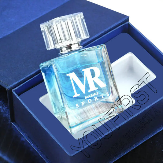 Original Brand Perfume Men Cologne Man Fragrance 100ml Ocean Scent Spray Parfums Homme Lasting Pheromone Perfumes Masculinos New