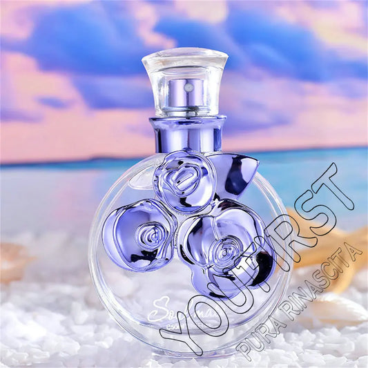 Original Perfume Women 50ML духи женские Luxury Brand Perfumes De Mujer Fresh Natural Cologne Fragrance Plant Floral Scent Spray