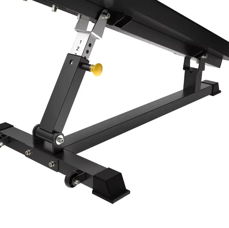 Custom logo Gym Equipment Fitness Incline Decline ab Bench Adjustable Abdominal Exercises Sit up Bench Decline Benches