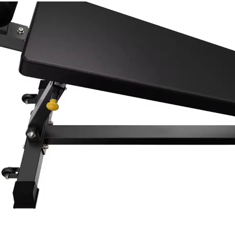 Custom logo Gym Equipment Fitness Incline Decline ab Bench Adjustable Abdominal Exercises Sit up Bench Decline Benches