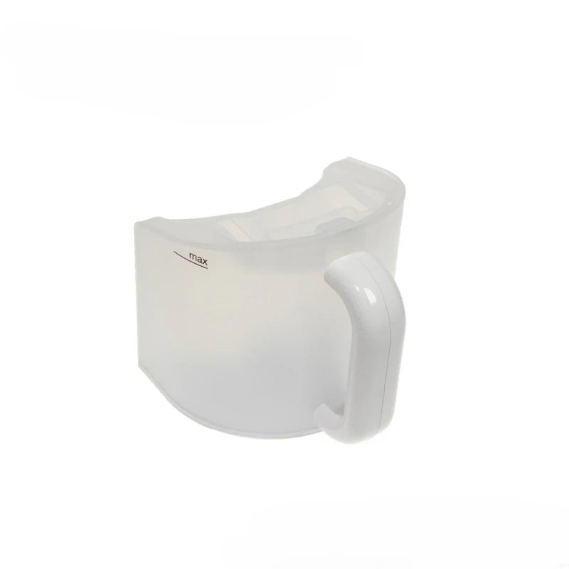 Suitable for Braun Steam Electric Iron IS5145 IS5155 Water Tank Sink Box Braun Accessories Center