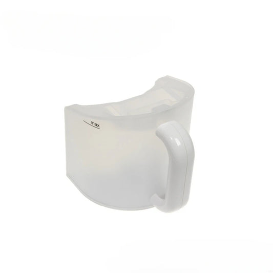 Suitable for Braun Steam Electric Iron IS5145 IS5155 Water Tank Sink Box Braun Accessories Center