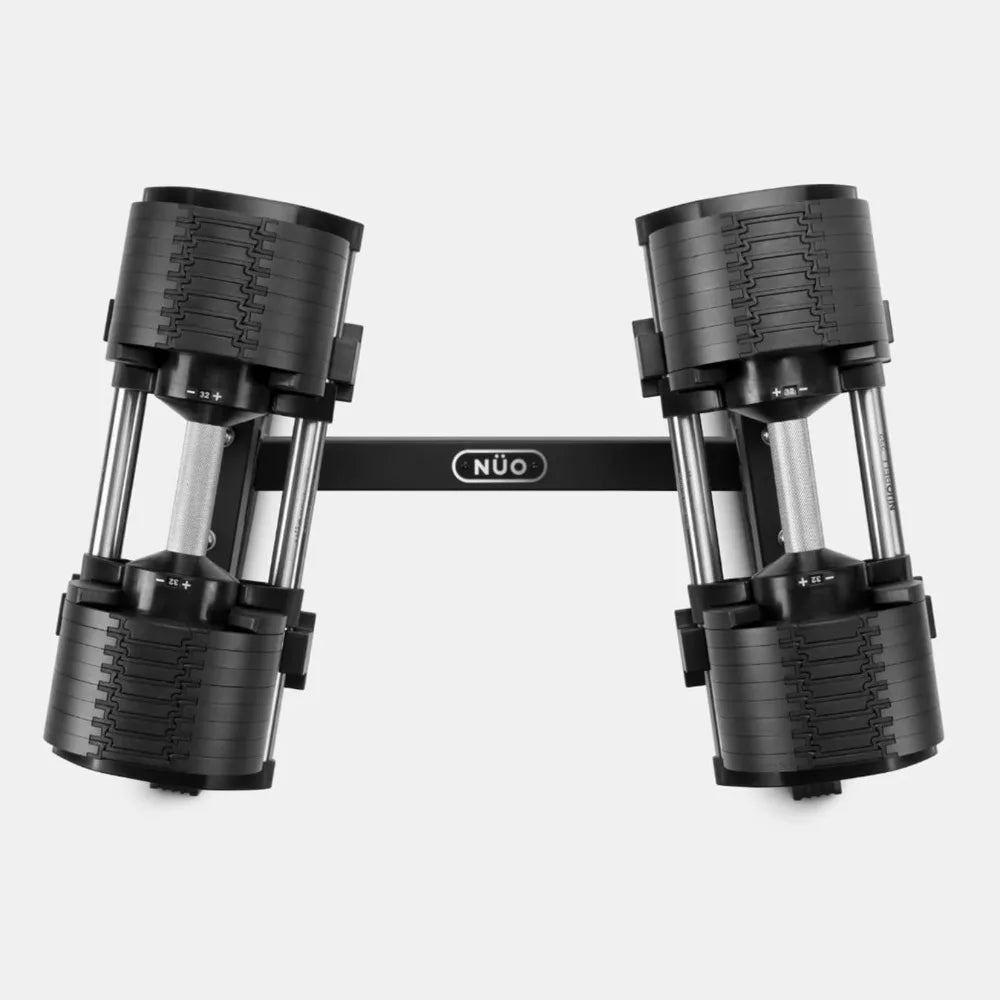 Nuobell Floor Stand for Nuobell Adjustable Dumbbells - Original Manufacturer