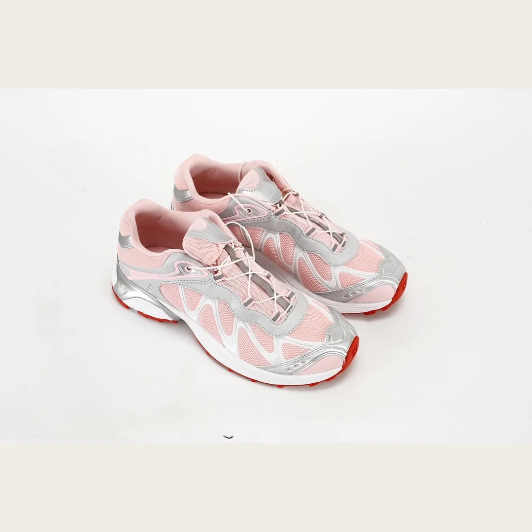 Men's shoes comfortable retro anti slip wear-resistant low top shoes breathable hiking shoes men's shoes