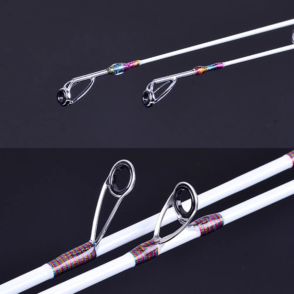 Soft Hand Fishing Rods Mini Fishing Pole Telescopic Rotatable Portable Ultra-light Outdoor Accessories for Lakes Reservoirs