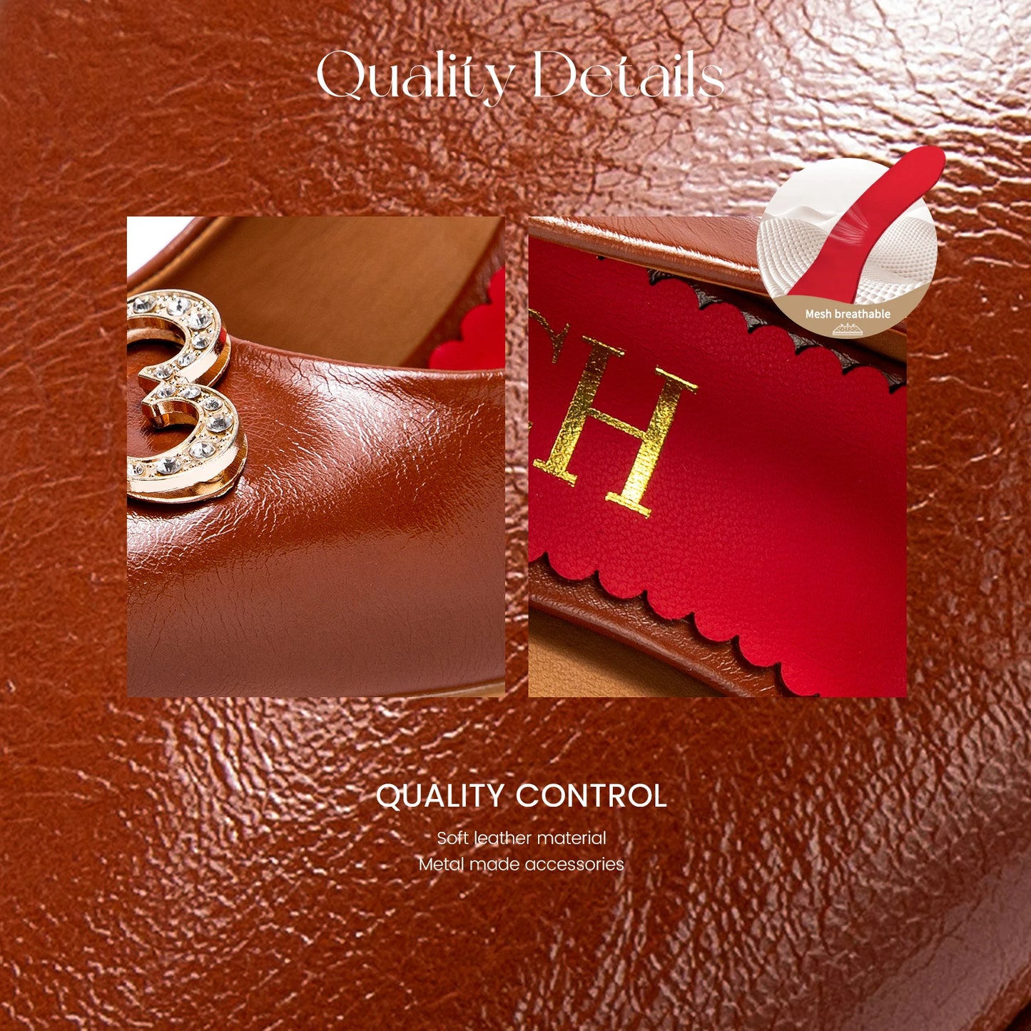 New High Quality Pointed Shoes Business Commuter Women's Shoes Women's High Heels  Banquet Party Shoes