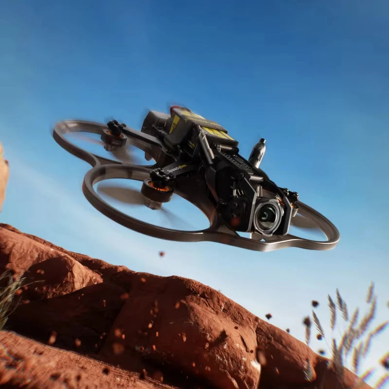 SpeedyBee Bee25 2.5 inch Drone HD O3 Air Unit FPV Drone Optional