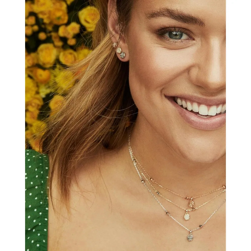 Kendra Scott Nola Stud Earrings for Women, Fashion Jewelry