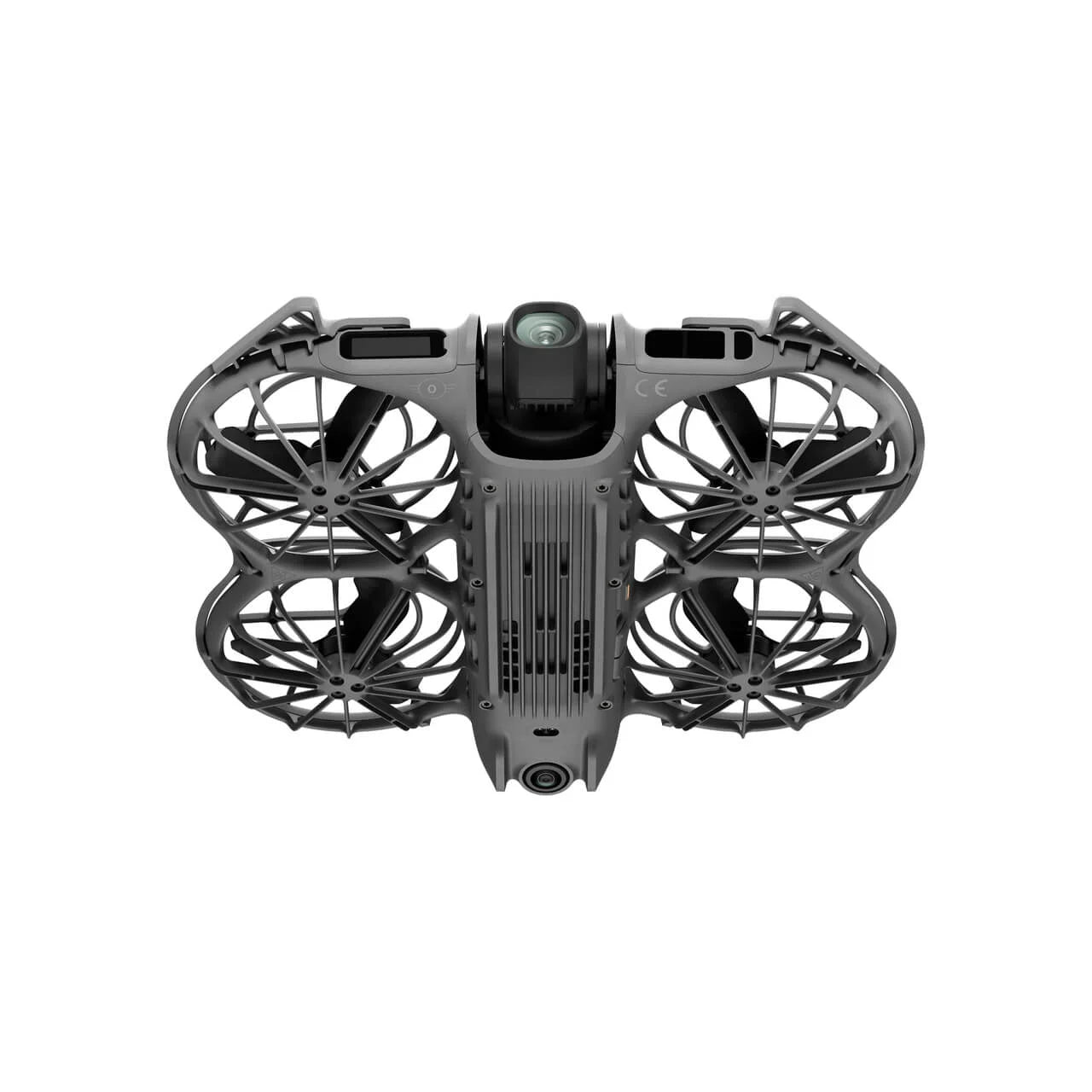 Neo2 Flymore held Take-off and Landing Drone Gesture Control Intelligent Following Easy Check-in and Allround obstacle Avoidance