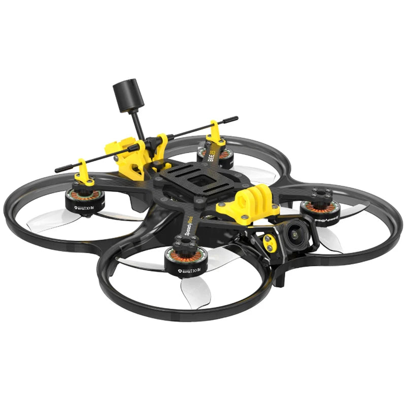Speedybee Bee 35 Bee35/Bee35 Pro 3.5 inch 6S FPV Cinewhoop Drone