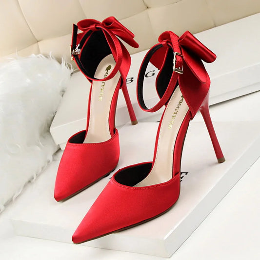 Women's Pumps Shoes Elegant Casual Footwear for Ladies
