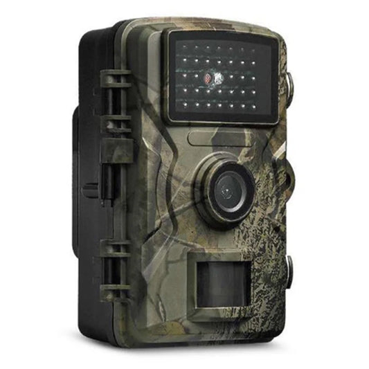 Hunting Trail Camera Waterproof Infrared Night Vision Security Cam Animal Observation Camera Outdoor Wildlife Photo Traps