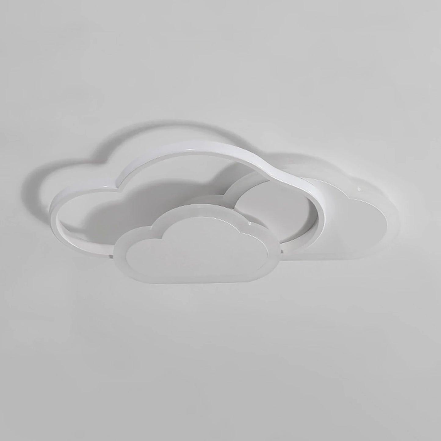 Energy-Efficient LED Ceiling Lights – Durable Acrylic Panel, Soft Lighting, Low Power Consumption, Ideal for Bedroom and Office