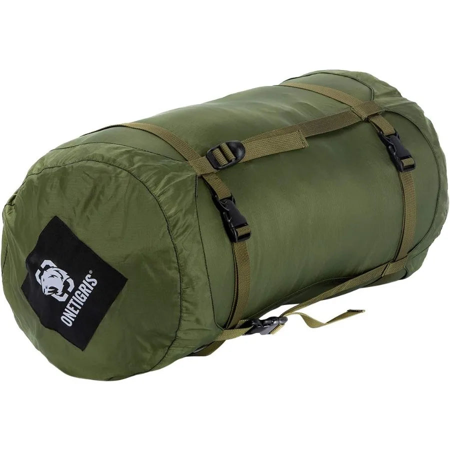 Sleeping Bag Compression Stuff Sack 25L