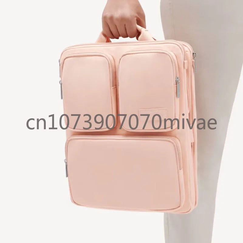 Outdoor Portable Luggage Trolley Hanging Bag Storage Bag Large Capacity Multi-functional Portable Travel,dropshipping