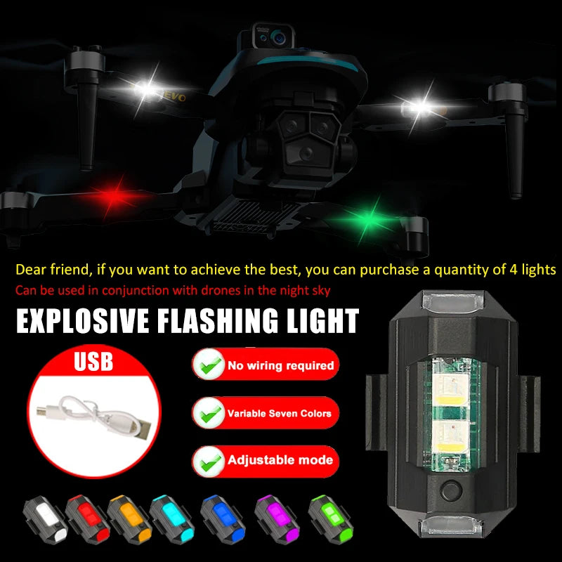 Professional AE86 Pro Max 4K Camera Mini Drone with camera drone Dual  Intelligent obstacle avoidance Brushless drone Toys