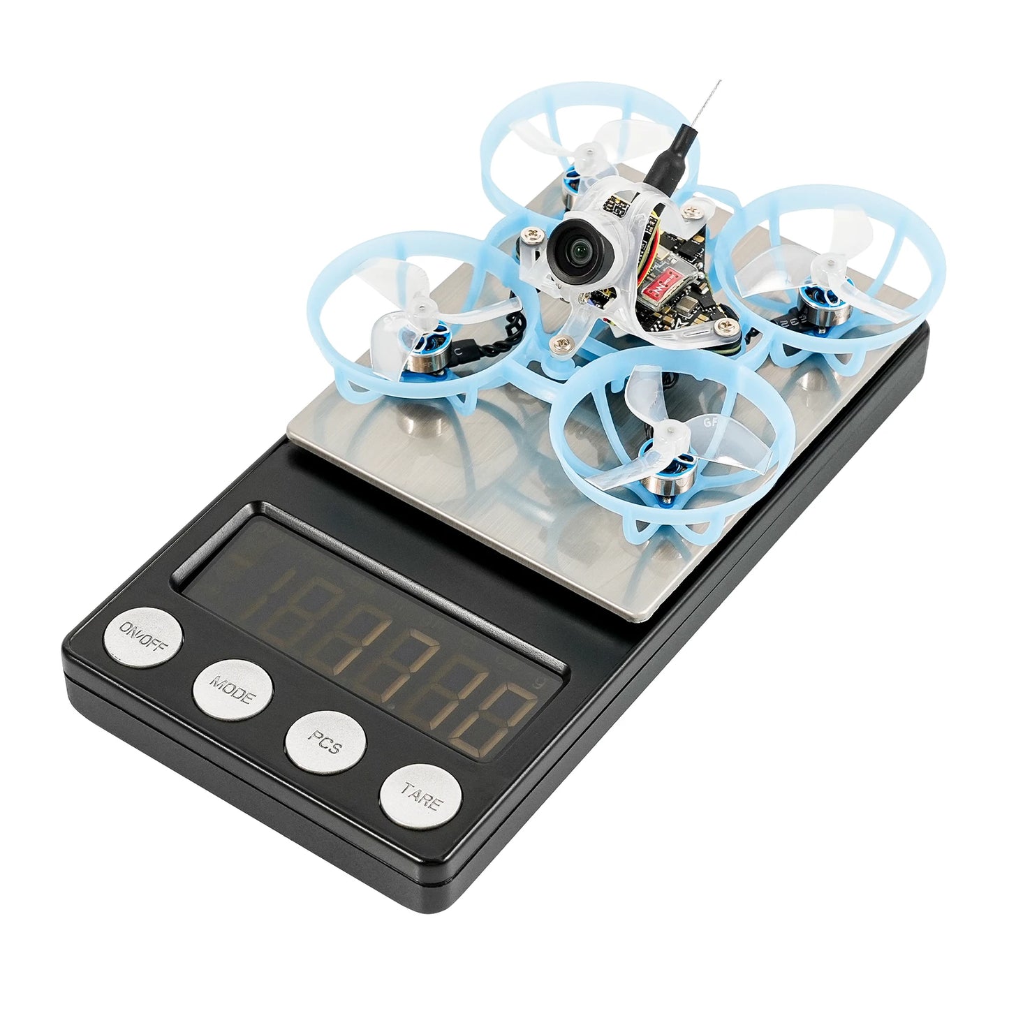 BETAFPV Air65 Brushless Whoop Quadcopter RC Racing Freestyle Drones ship from US