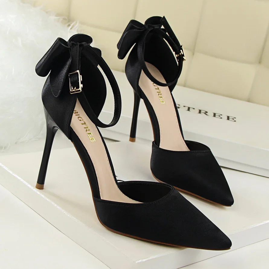 Women's Pumps Shoes Elegant Casual Footwear for Ladies