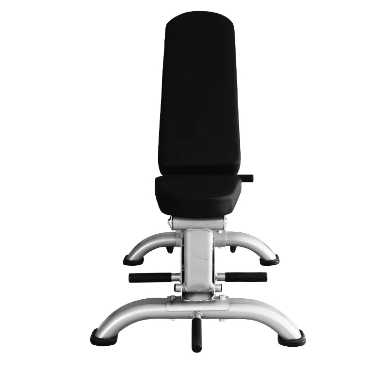 Hot Sale Dumbbell Bench Exercise Chair Sit-up Assist Bench Press Bench Exercise Equipment Multi-angle Adjustable Stool for Home