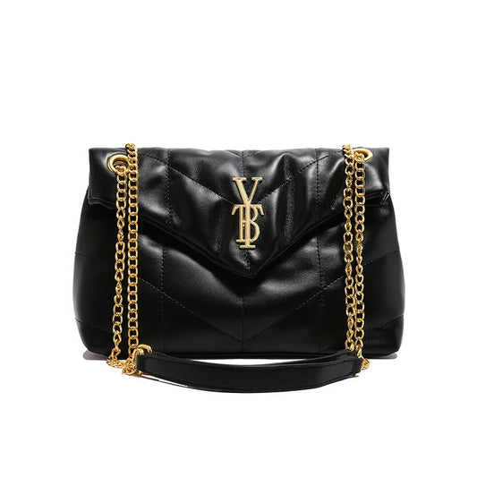 ‌Women's Underarm Bag 2025 New Fashion Premium Versatile Commuter Unique Crossbody Shoulder