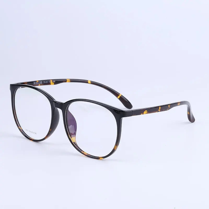 Big size plastic eyeglasses for Women Preacription Glasses Multifocal Reading Glasses Myopia Lenses photochromic sunglasses l