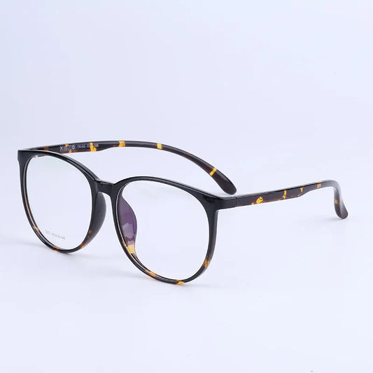 Big size plastic eyeglasses for Women Preacription Glasses Multifocal Reading Glasses Myopia Lenses photochromic sunglasses l