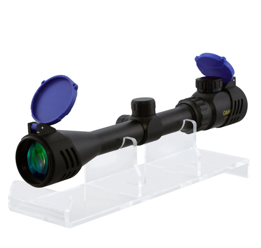 GAMO 3-9X40EG Optics Illuminated Original Red/Green Reflex Cross Reticle Hunting Sight Riflescope Sniper Precision Gear