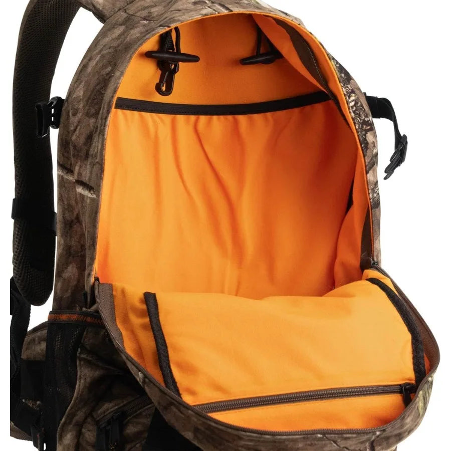 Rogue Backpack - Hunting Pack for Camo Gear and Equipment Mossy Oak Country Roots