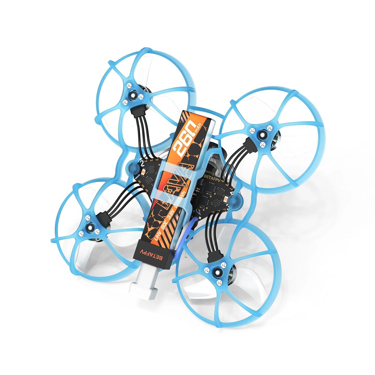 BETAFPV Air65 Brushless Whoop Quadcopter RC Racing Freestyle Drones ship from US