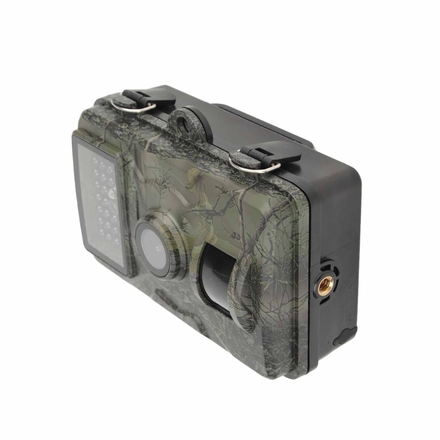 Infrared Night Vision Camera 1920x1080P Resolution 2.0inch  Display Hunting Camera Camouflage Widely Used for Home Security