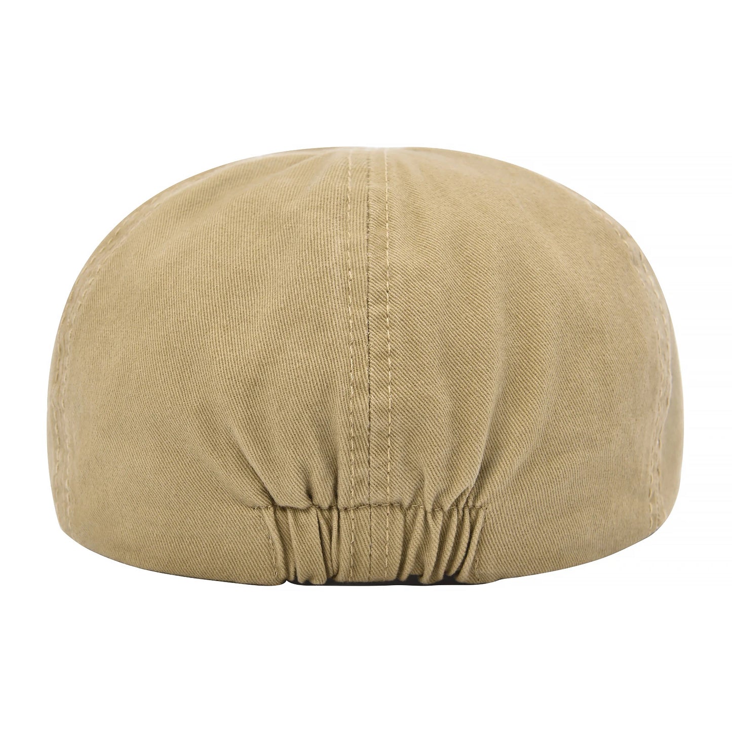 VOBOOM 100% Man's Beret Cotton Gatsby Hat Ivy Cap Irish Hunting Newsboy Cap Flat Cap Cabbie Hats Driving Golf Caps