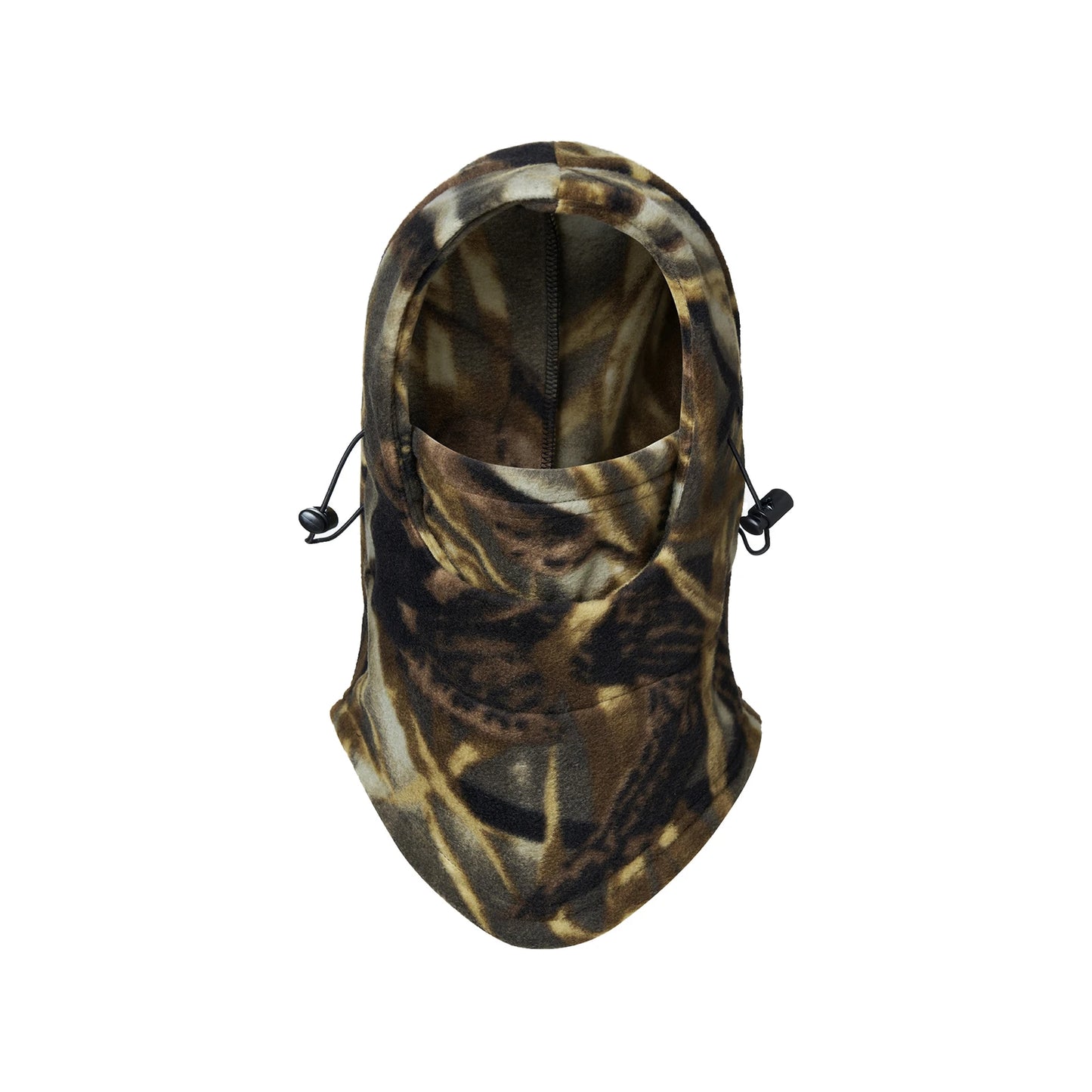 Winter Balaclava Thermal Fleece Ski Mask Neck Warmer Hoods Full Face Mask Outdoor Sports Cycling Hunting Hiking Warm Hat Cap